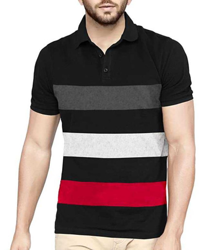 Half Sleeve T-Shirt