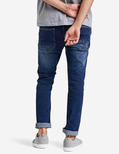 Stretchable Jeans